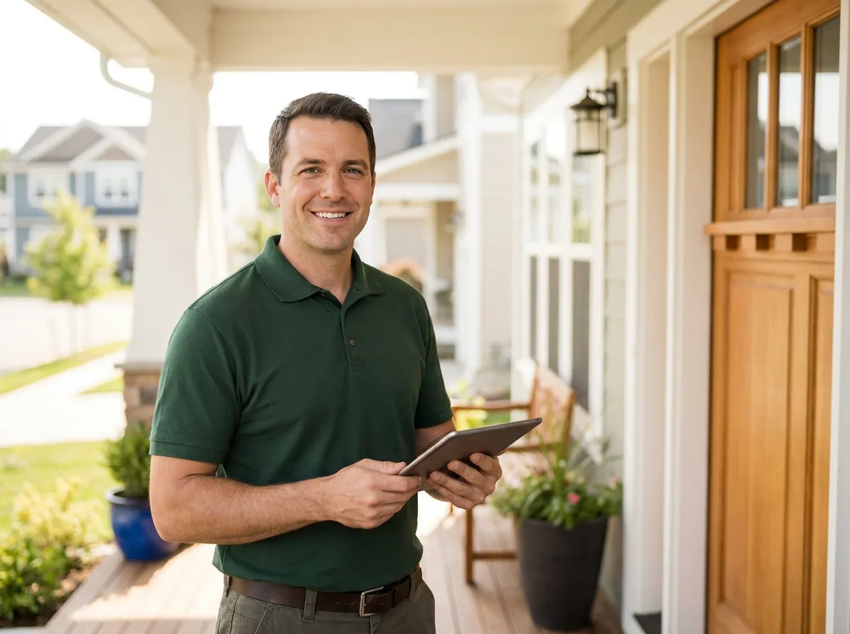 Pest control FAQs for Middleton, TN
